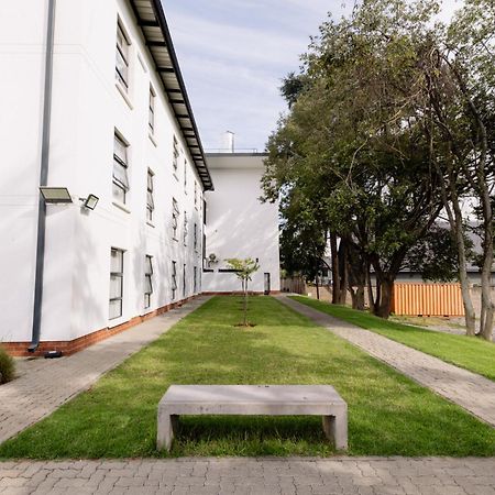 Apartmán Mint Express Melrose View Johannesburg Exteriér fotografie