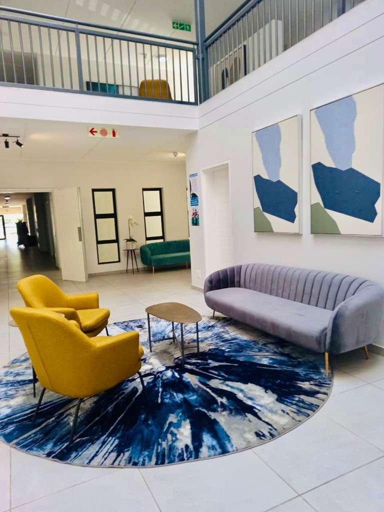 Apartmán Mint Express Melrose View Johannesburg Interiér fotografie