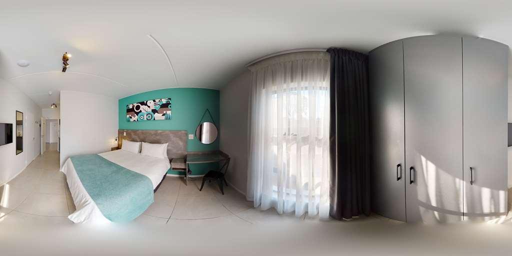 Apartmán Mint Express Melrose View Johannesburg Pokoj fotografie