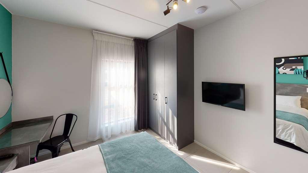 Apartmán Mint Express Melrose View Johannesburg Pokoj fotografie