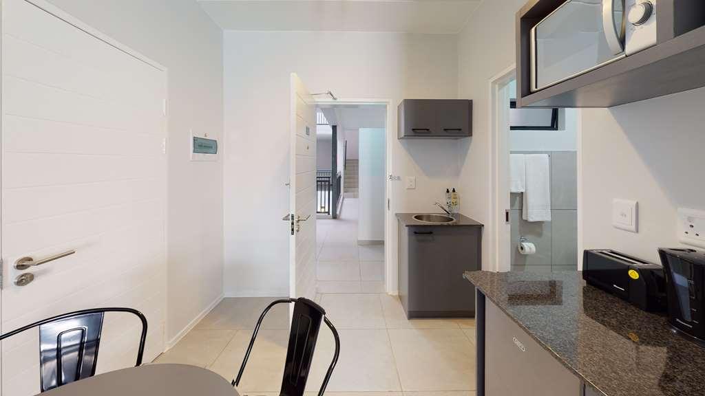 Apartmán Mint Express Melrose View Johannesburg Exteriér fotografie
