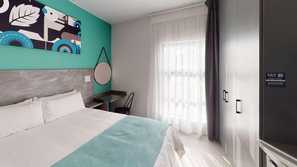 Apartmán Mint Express Melrose View Johannesburg Pokoj fotografie