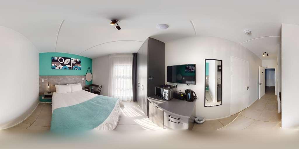 Apartmán Mint Express Melrose View Johannesburg Pokoj fotografie