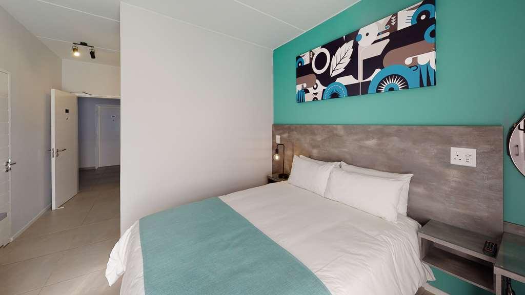 Apartmán Mint Express Melrose View Johannesburg Pokoj fotografie