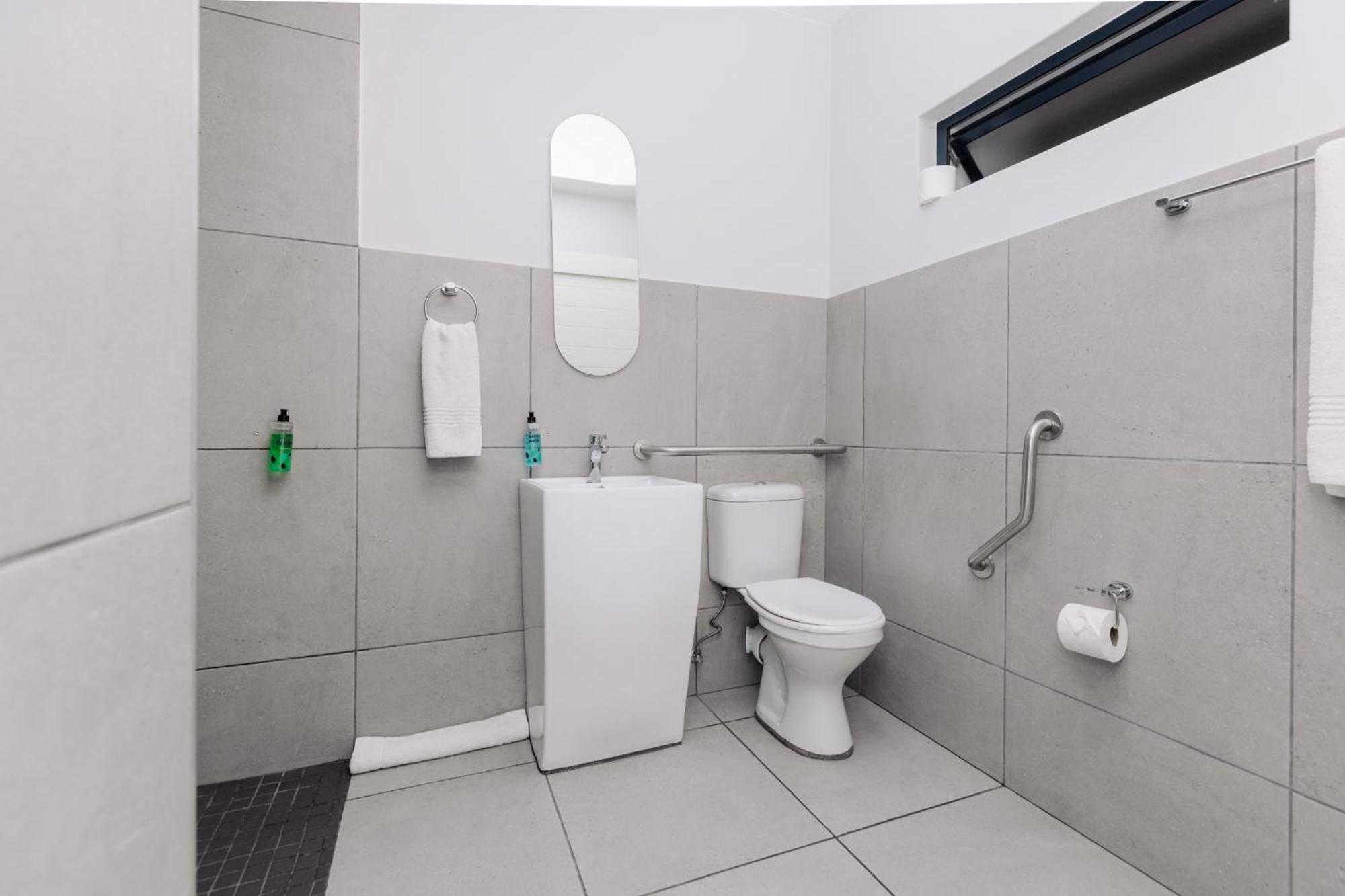 Apartmán Mint Express Melrose View Johannesburg Pokoj fotografie