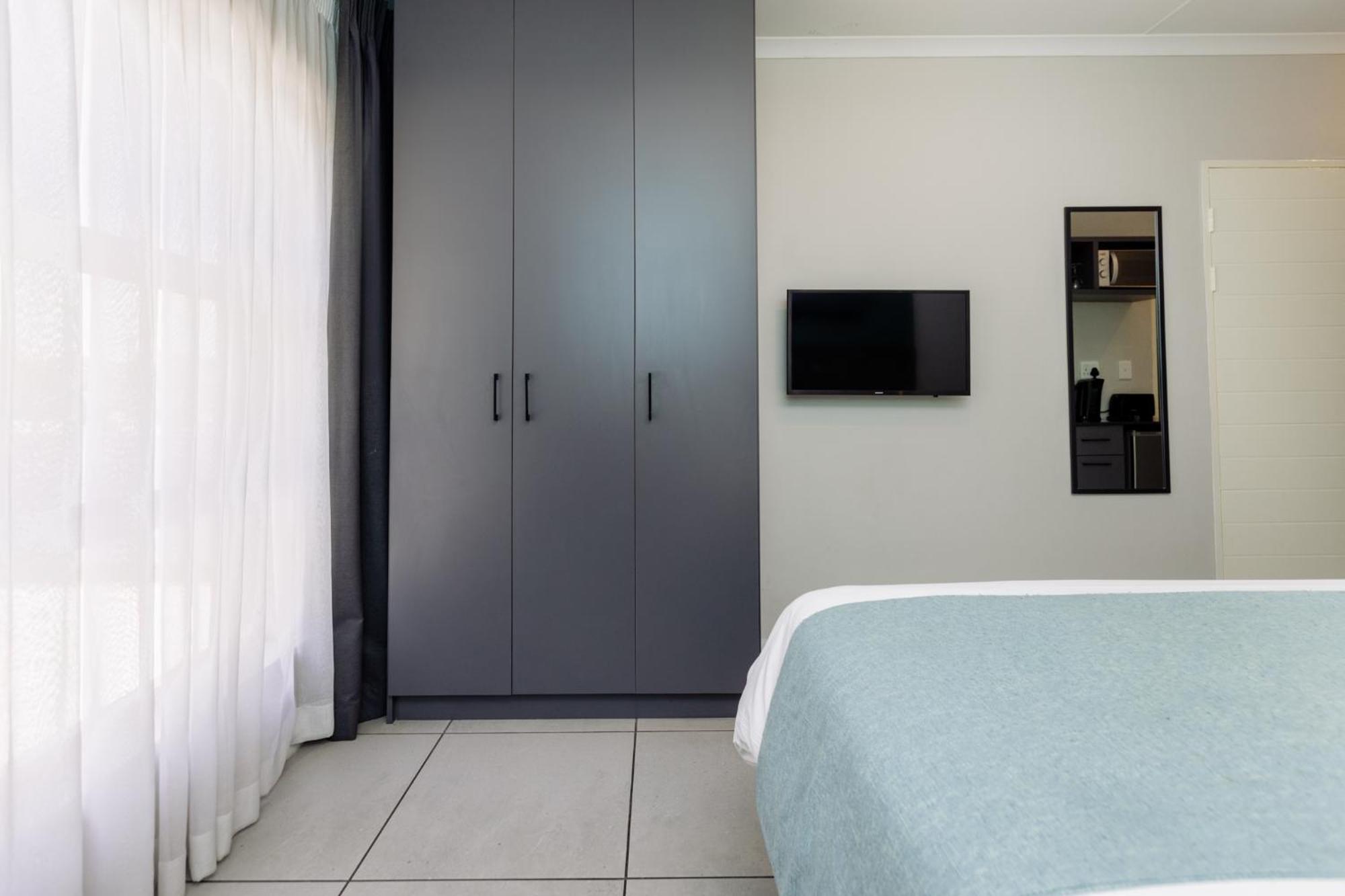 Apartmán Mint Express Melrose View Johannesburg Pokoj fotografie