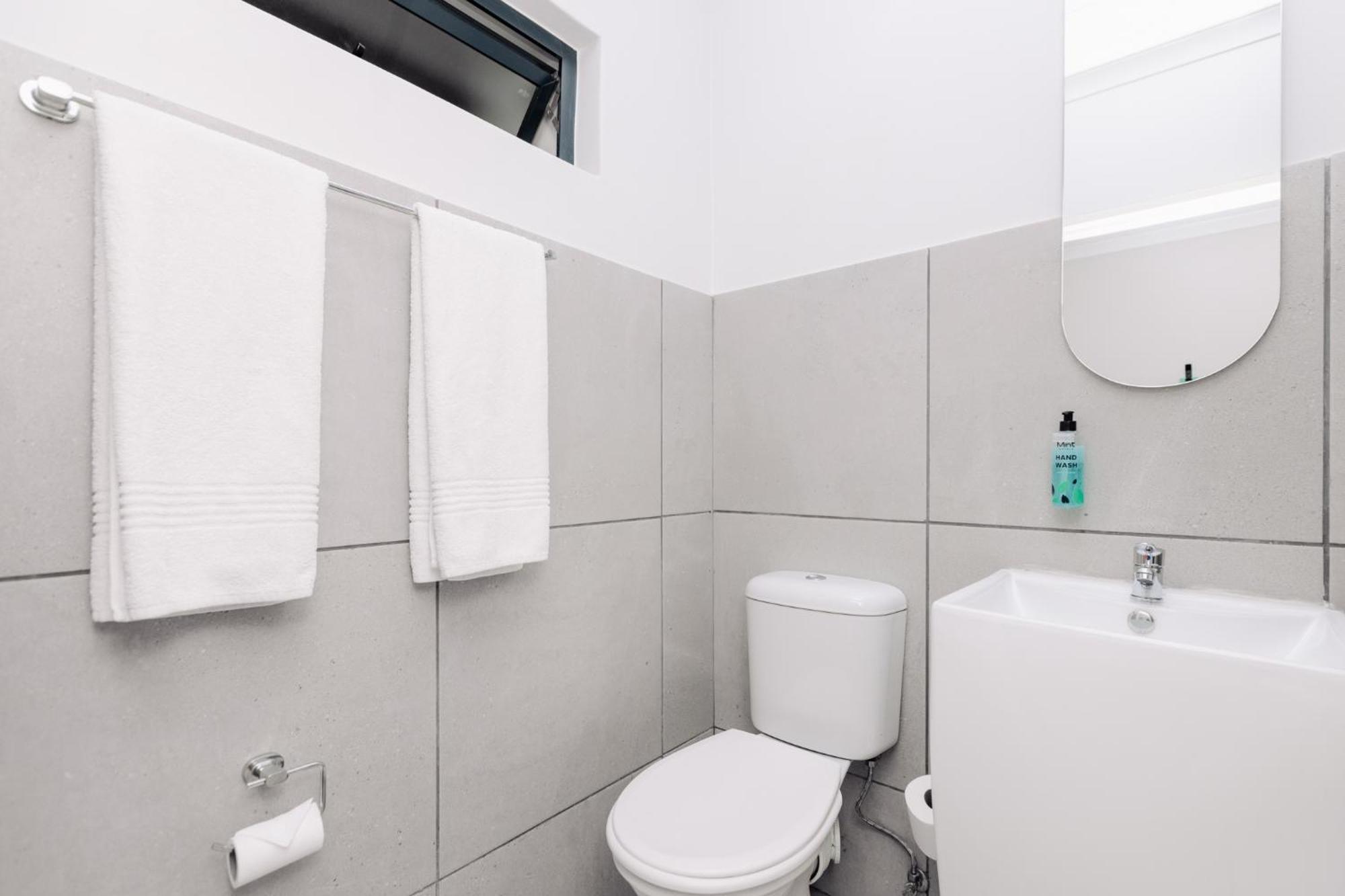 Apartmán Mint Express Melrose View Johannesburg Pokoj fotografie