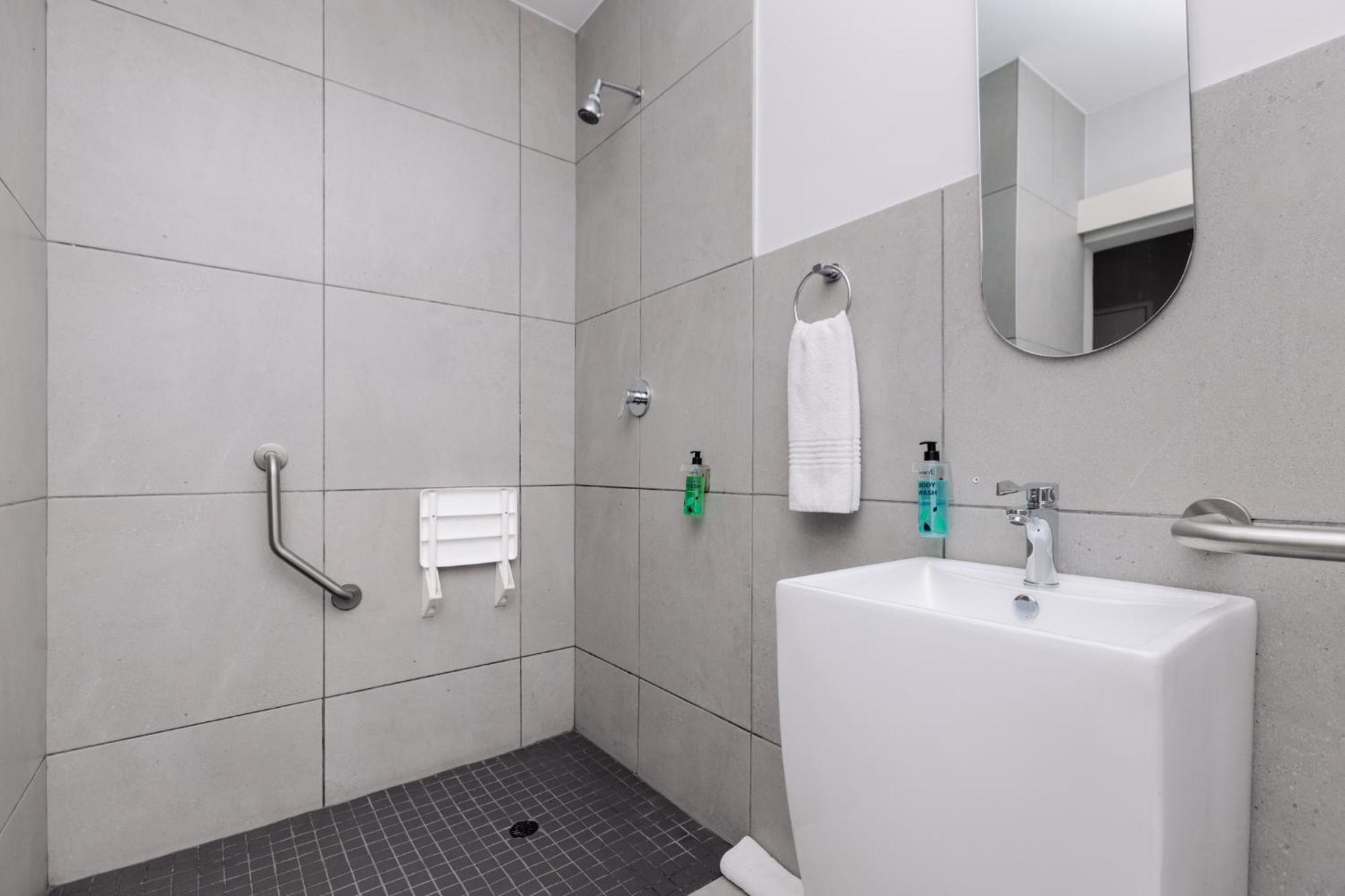 Apartmán Mint Express Melrose View Johannesburg Pokoj fotografie