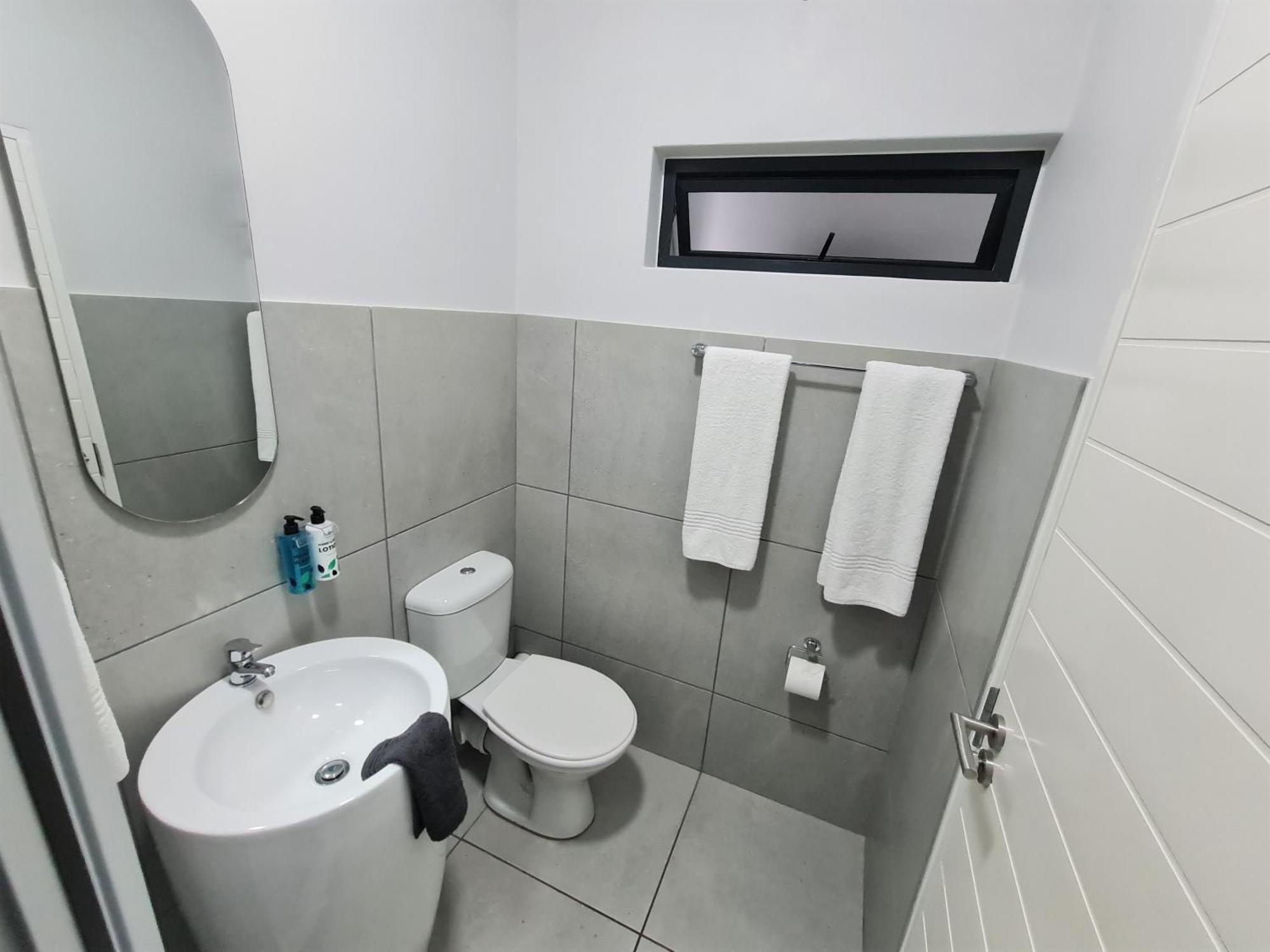 Apartmán Mint Express Melrose View Johannesburg Pokoj fotografie